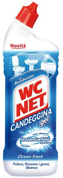 wc net gel ocean liquid